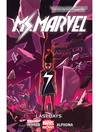 Ms. Marvel (2014), Volume 4